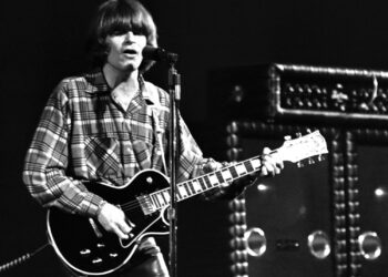 ¿Plagio o coincidencia? 8 artistas que se inspiraron de otros para componer canciones