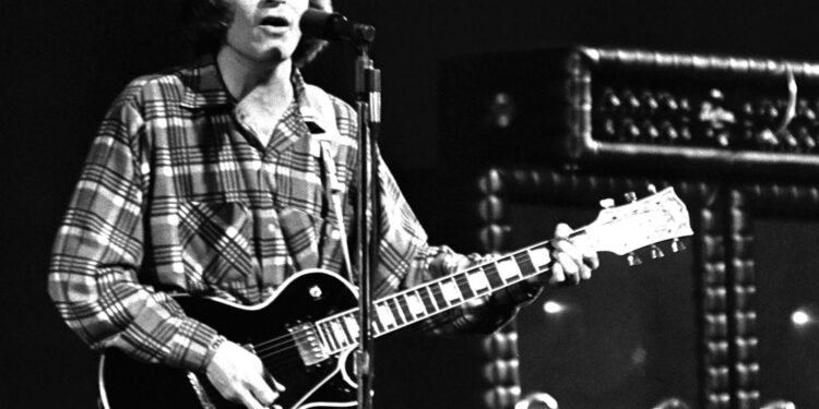 ¿Plagio o coincidencia? 8 artistas que se inspiraron de otros para componer canciones