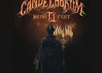 Candelabrum Metal Fest II
